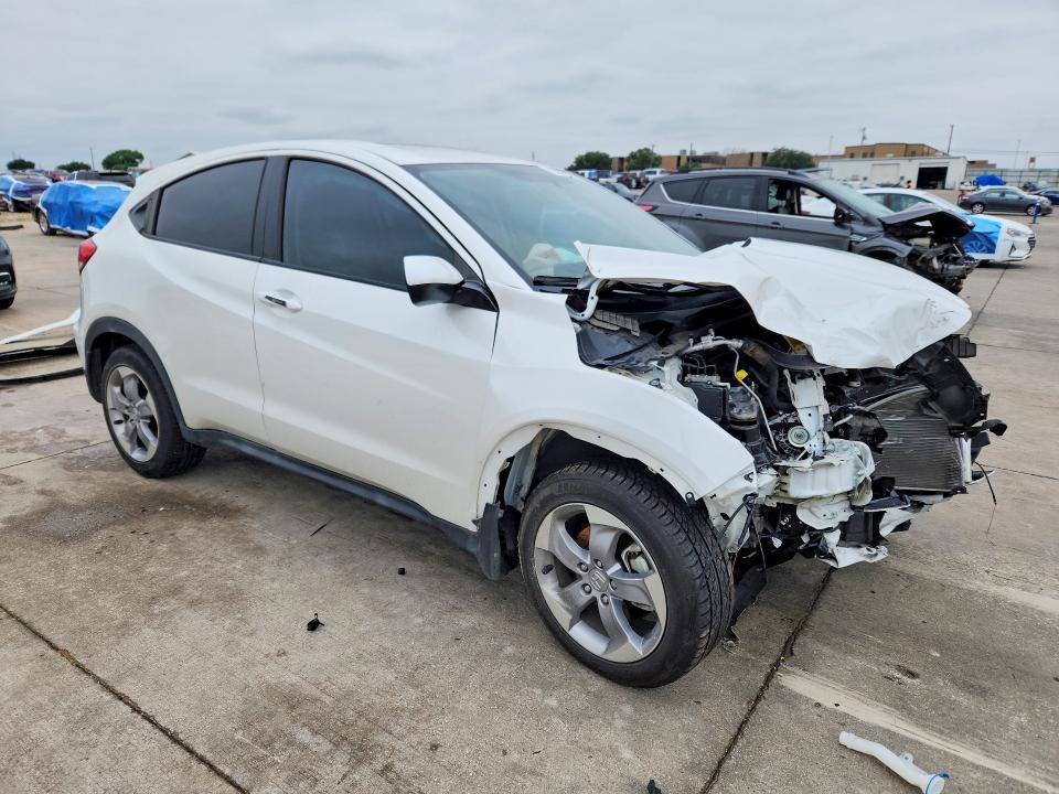 Aukcja sprzedaży 2022 Honda Hr-v, vin: 3CZRU5H38NM743933, numer aukcji: 52066236