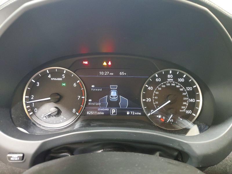 Aukcja sprzedaży 2019 Infiniti Qx50, vin: 3PCAJ5M39KF105028, numer aukcji: 79224995