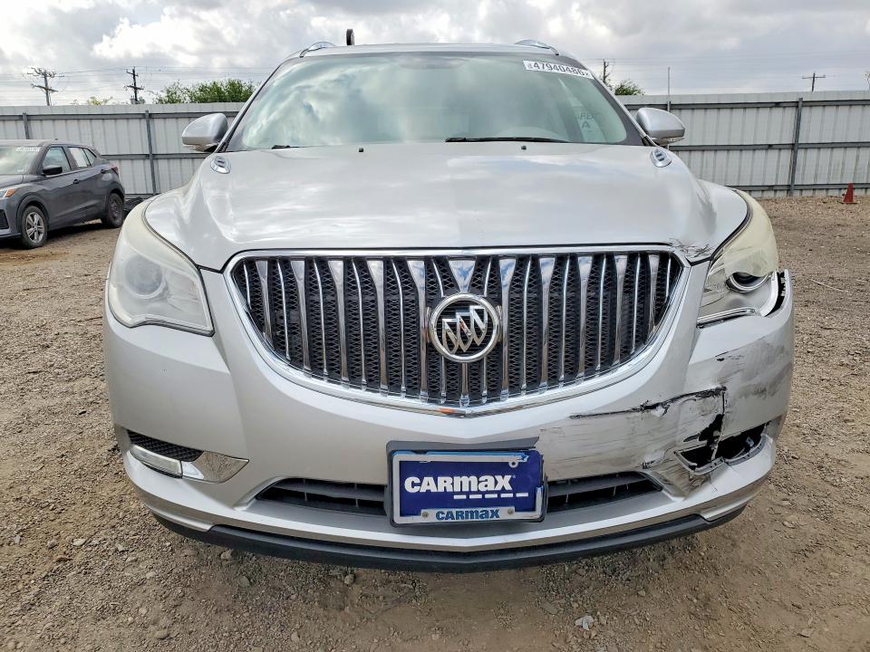 Продажа на аукционе авто 2014 Buick Enclave, vin: 5GAKRBKD8EJ301001, номер лота: 47940486