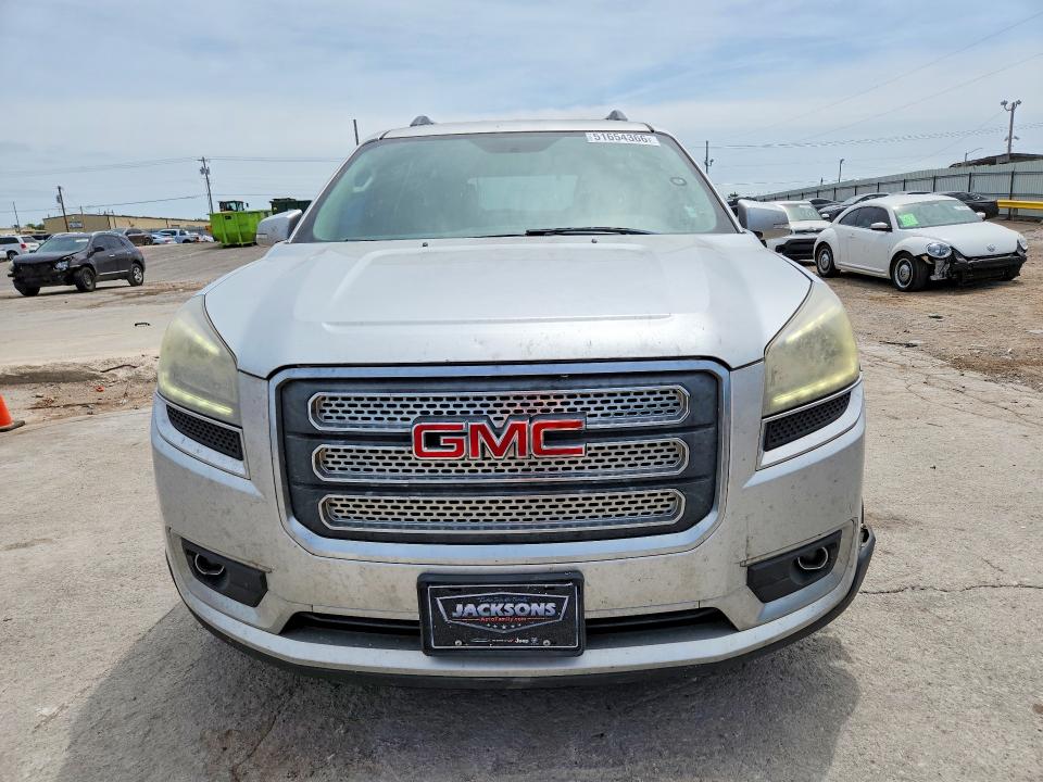 Aukcja sprzedaży 2014 Gmc Acadia, vin: 1GKKVRKDXEJ355181, numer aukcji: 51654366