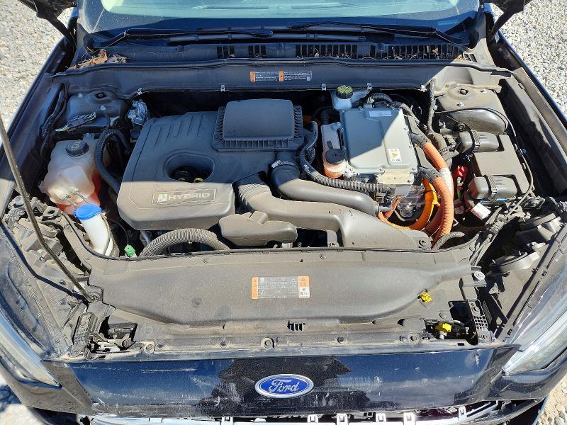 Aukcja sprzedaży 2018 Ford Fusion, vin: 3FA6P0LU8JR197754, numer aukcji: 49341896