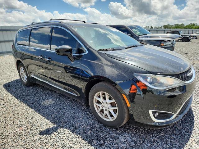 2019 Chrysler Pacifica მანქანა იყიდება აუქციონზე, vin: 2C4RC1BG1KR627250, აუქციონის ნომერი: 47658666