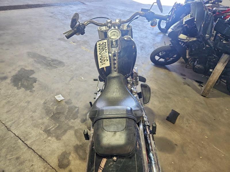 Aukcja sprzedaży 2024 Harley-davidson Flfbs, vin: 1HD1YGK14RB054459, numer aukcji: 50963466