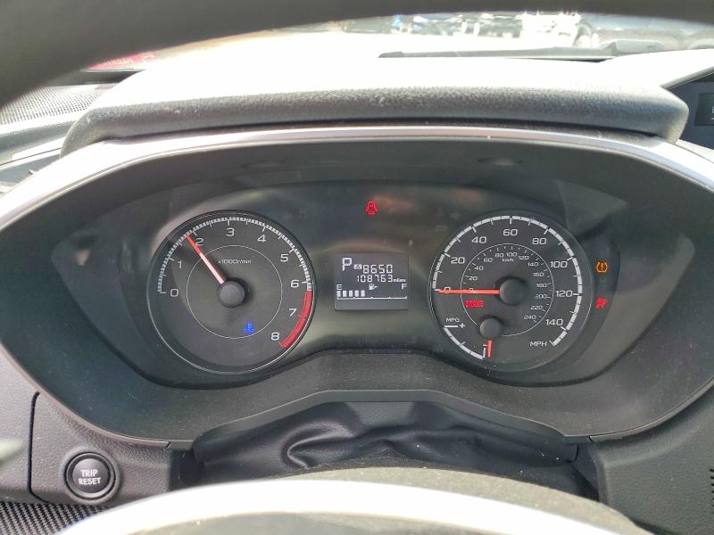 Продажа на аукционе авто 2018 Subaru Impreza, vin: 4S3GKAB60J3611727, номер лота: 49745176