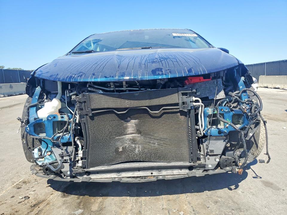 51071116 :رقم المزاد ، 2C4RC1BG4PR591805 vin ، 2023 Chrysler Pacifica مزاد بيع