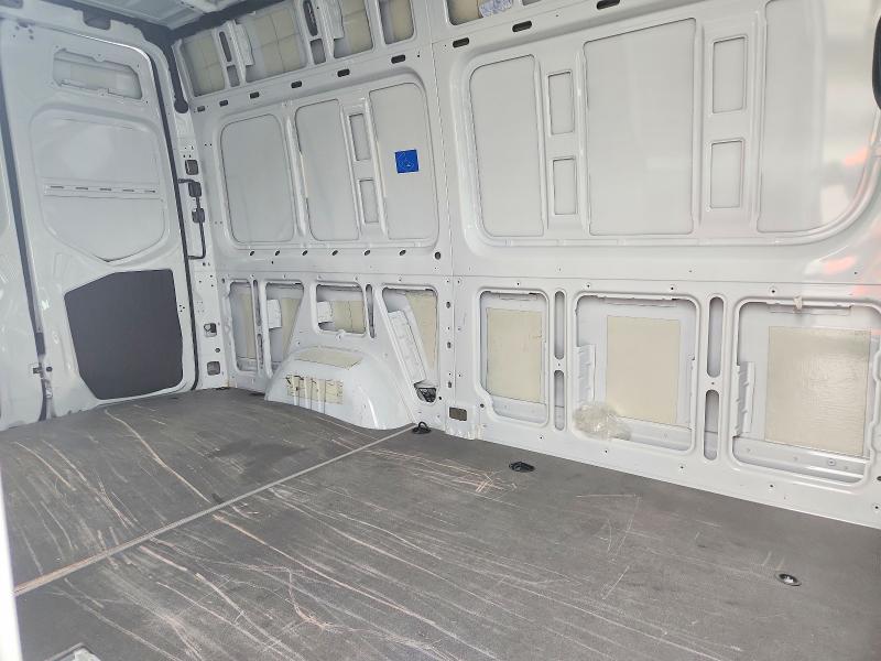 2023 Mercedes-benz Sprinter მანქანა იყიდება აუქციონზე, vin: W1Y4NBHY3PT147698, აუქციონის ნომერი: 48580196