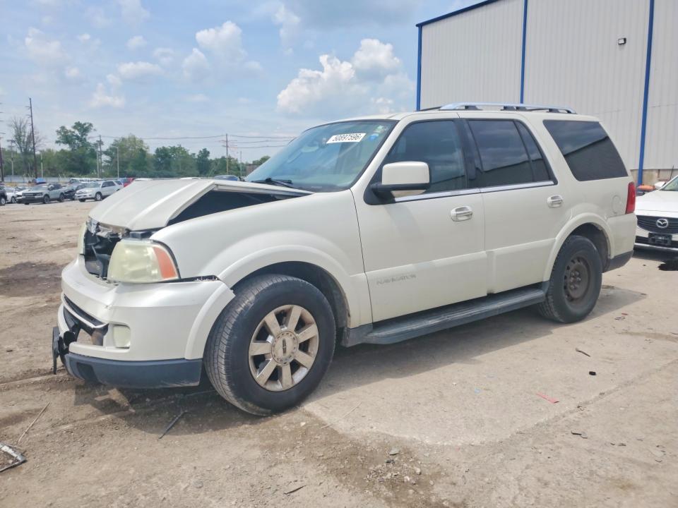 Продажа на аукционе авто 2005 Lincoln Navigator, vin: 5LMFU27585LJ18792, номер лота: 50897596