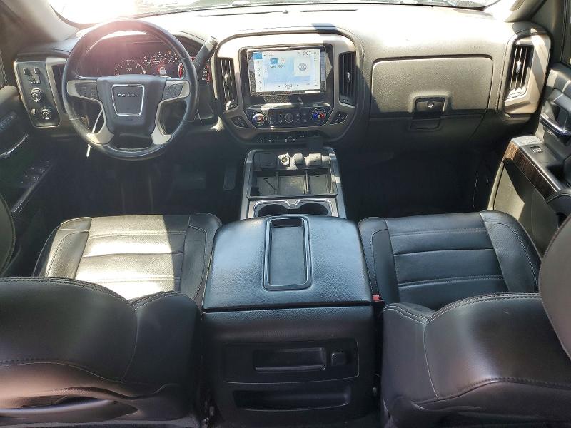 51773866 :رقم المزاد ، 3GTU2WEC9EG393467 vin ، 2014 Gmc Sierra مزاد بيع