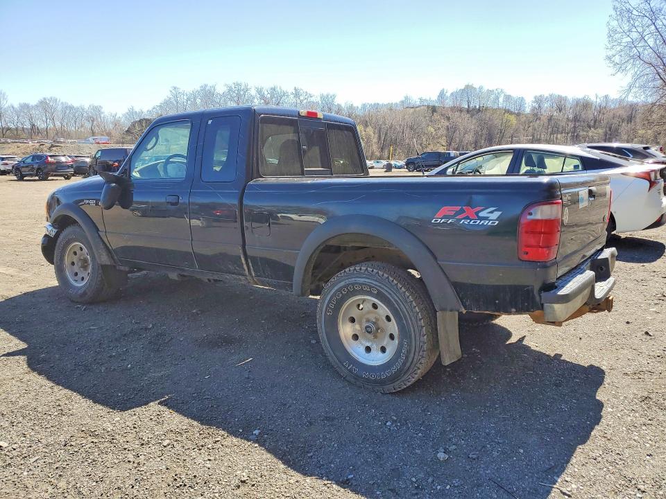 Aukcja sprzedaży 2002 Ford Ranger, vin: 1FTZR45E52TA02756, numer aukcji: 49034286
