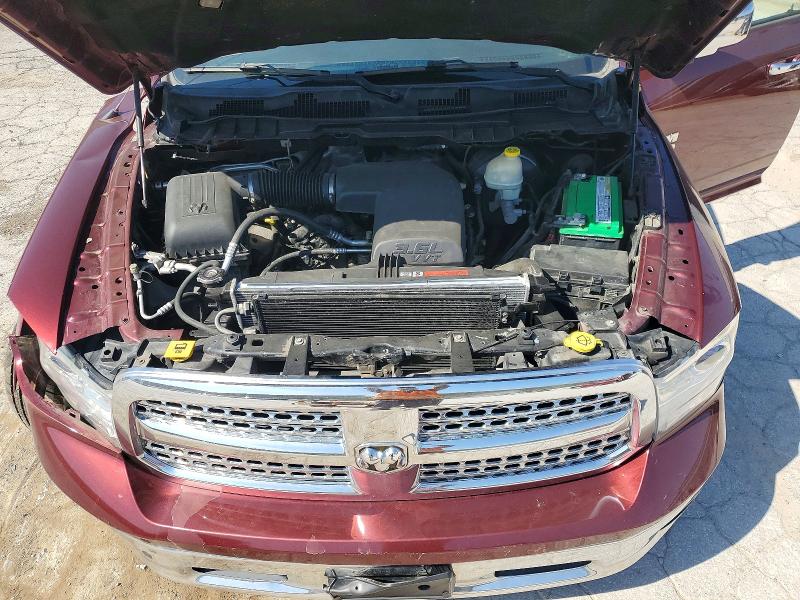 48658476 :رقم المزاد ، 1C6RR7NG7GS298743 vin ، 2016 Ram 1500 مزاد بيع