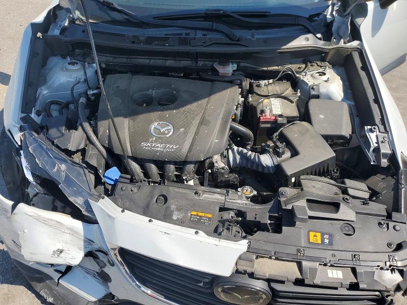Продаж на аукціоні авто 2020 Mazda Cx-3, vin: JM1DKDB73L1471359, номер лоту: 50526306