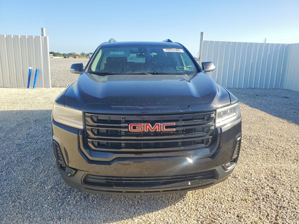Aukcja sprzedaży 2021 Gmc Acadia, vin: 1GKKNULS3MZ146347, numer aukcji: 49922586