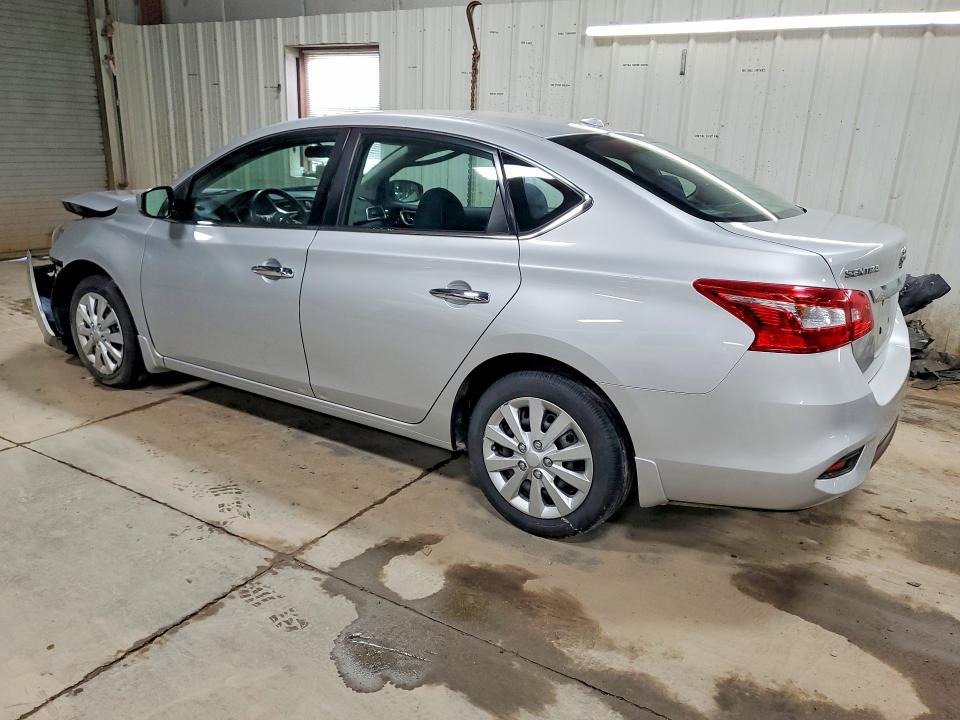 Aukcja sprzedaży 2016 Nissan Sentra, vin: 3N1AB7APXGY302174, numer aukcji: 48970546