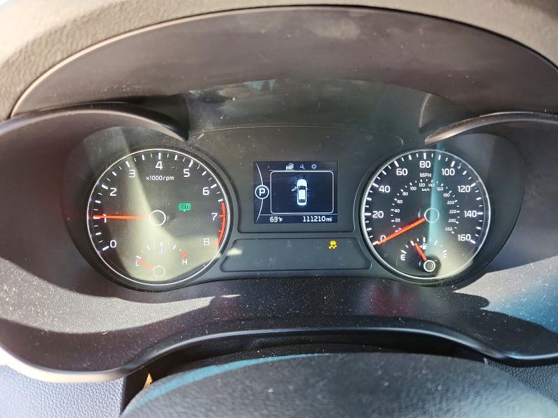 Aukcja sprzedaży 2017 Kia Optima, vin: 5XXGT4L32HG158207, numer aukcji: 51545786