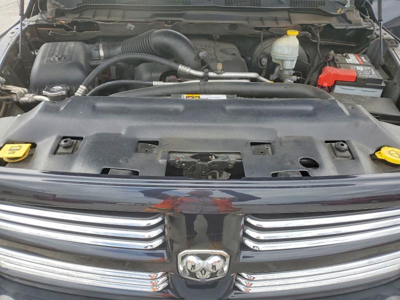 Aukcja sprzedaży 2014 Ram 1500, vin: 1C6RR6MT4ES287687, numer aukcji: 50650276