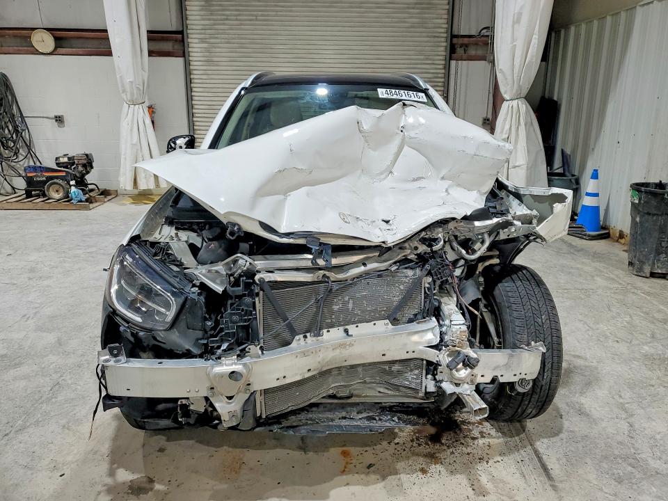 Продажа на аукционе авто 2021 Mercedes-benz Glc, vin: W1N0G8EB5MV316256, номер лота: 48461616