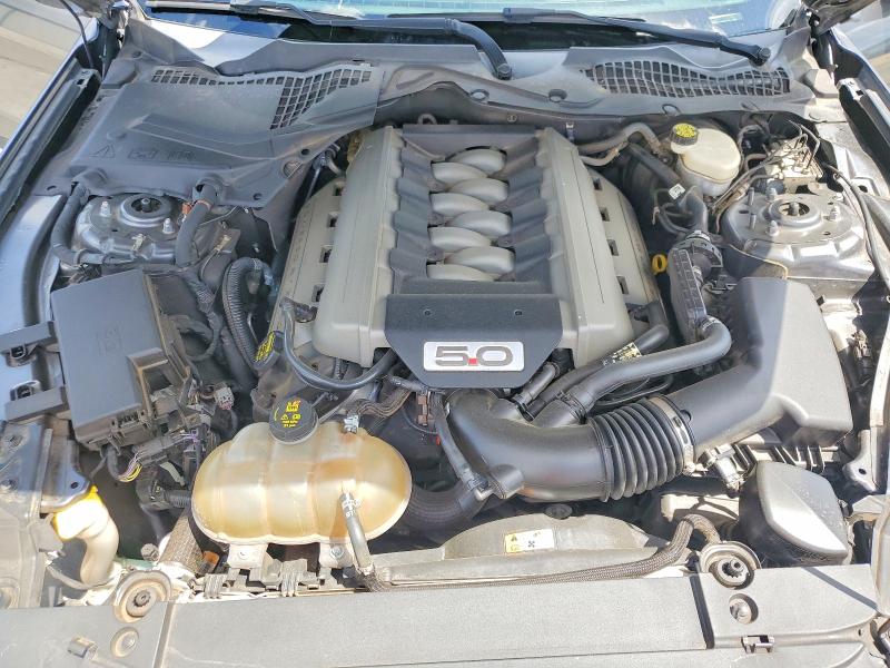 2015 Ford Mustang მანქანა იყიდება აუქციონზე, vin: 1FA6P8CF1F5405113, აუქციონის ნომერი: 49613436
