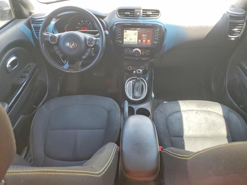 Продажа на аукционе авто 2014 Kia Soul, vin: KNDJP3A58E7085809, номер лота: 50829596