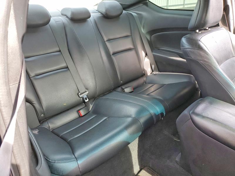 Aukcja sprzedaży 2016 Honda Accord, vin: 1HGCT1B86GA001415, numer aukcji: 51440436