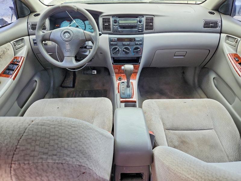 Aukcja sprzedaży 2004 Toyota Corolla, vin: 1NXBR38E04Z314239, numer aukcji: 50784306