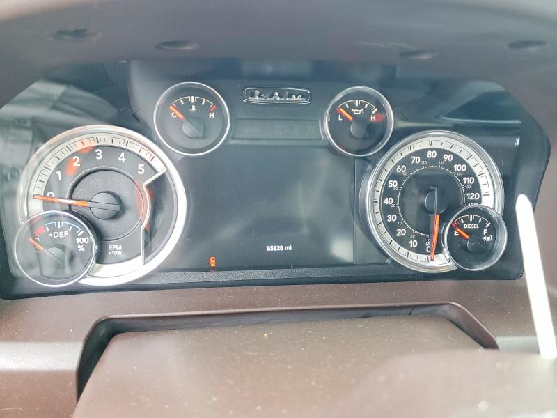 49972576 :رقم المزاد ، 1C6RR7TM3GS234966 vin ، 2016 Ram 1500 مزاد بيع