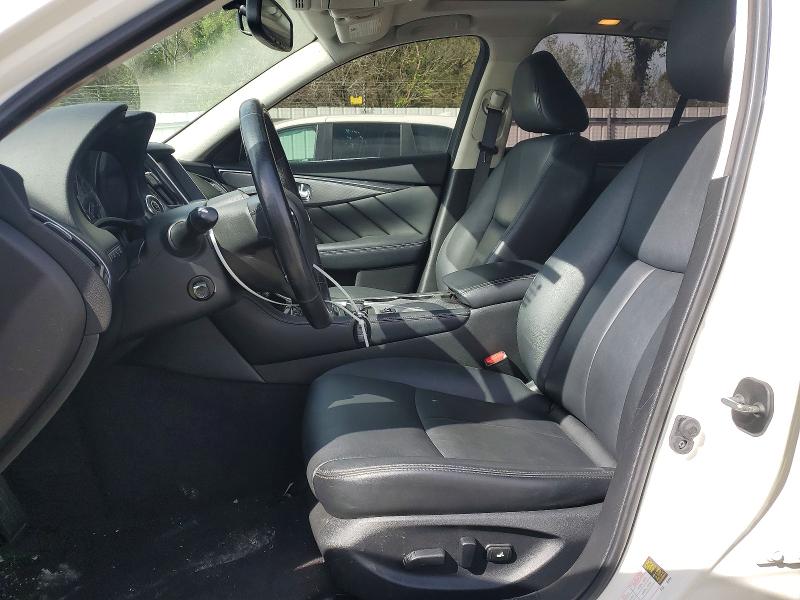 48967616 :رقم المزاد ، JN1EV7AR7GM343312 vin ، 2016 Infiniti Q50 مزاد بيع