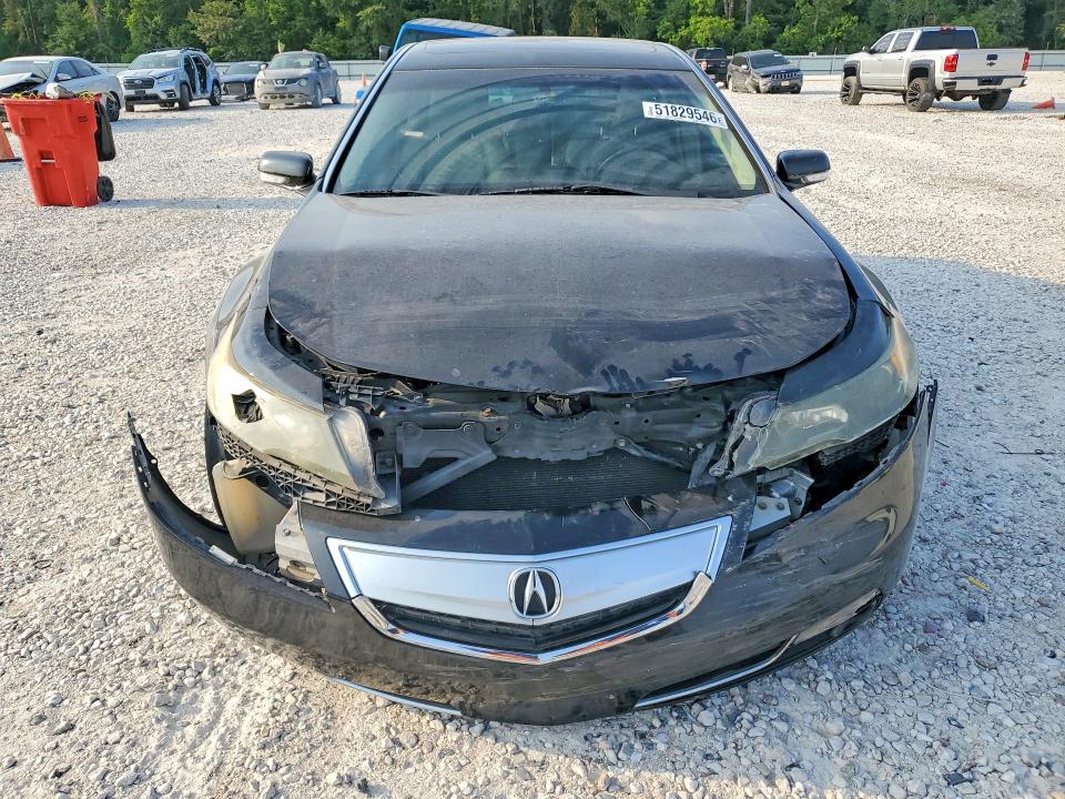 Aukcja sprzedaży 2013 Acura Tl, vin: 19UUA8F58DA000569, numer aukcji: 51829546