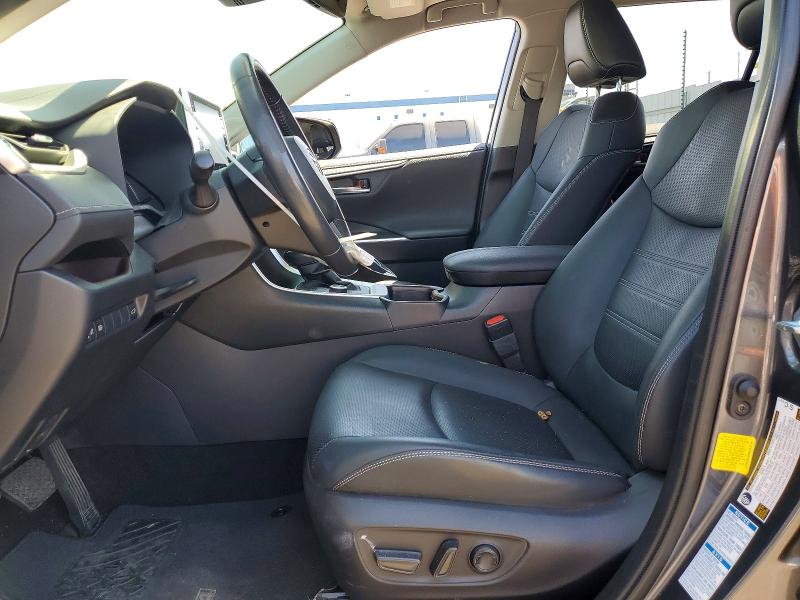 Auction sale of the 2022 Toyota Rav4 Hybrid Limited, vin: JTMD6RFV9ND522519, lot number: 50746796