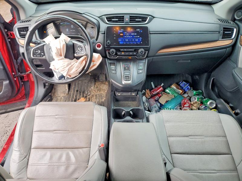 Продаж на аукціоні авто 2022 Honda Cr-v, vin: 5J6RT6H85NL054650, номер лоту: 49910386