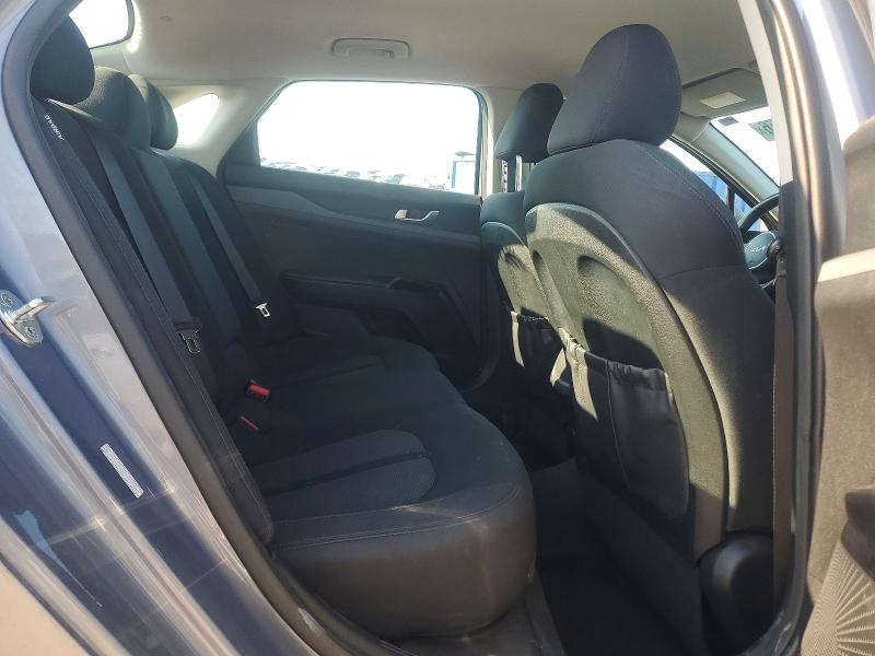 Aukcja sprzedaży 2022 Kia K5, vin: 5XXG14J2XNG117545, numer aukcji: 49267066
