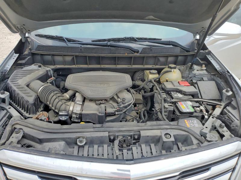 Aukcja sprzedaży 2017 Cadillac Xt5, vin: 1GYKNARS9HZ281009, numer aukcji: 51290166