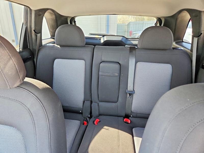 Продаж на аукціоні авто 2013 Chevrolet Captiva, vin: 3GNAL2EK9DS580193, номер лоту: 50510436