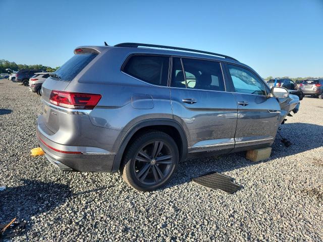 2021 Volkswagen Atlas მანქანა იყიდება აუქციონზე, vin: 1V2RR2CA9MC581627, აუქციონის ნომერი: 50000846