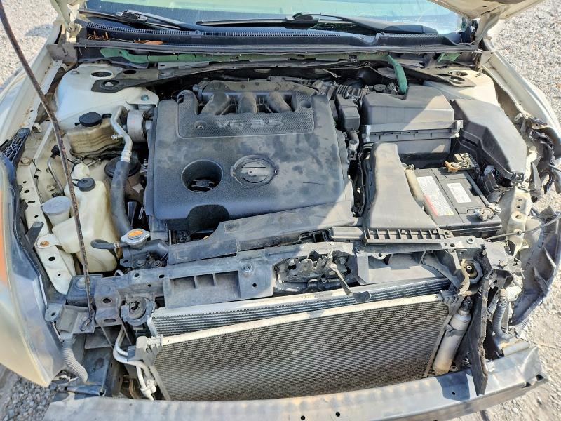 Продаж на аукціоні авто 2009 Nissan Altima, vin: 1N4BL21E99C176312, номер лоту: 51481586