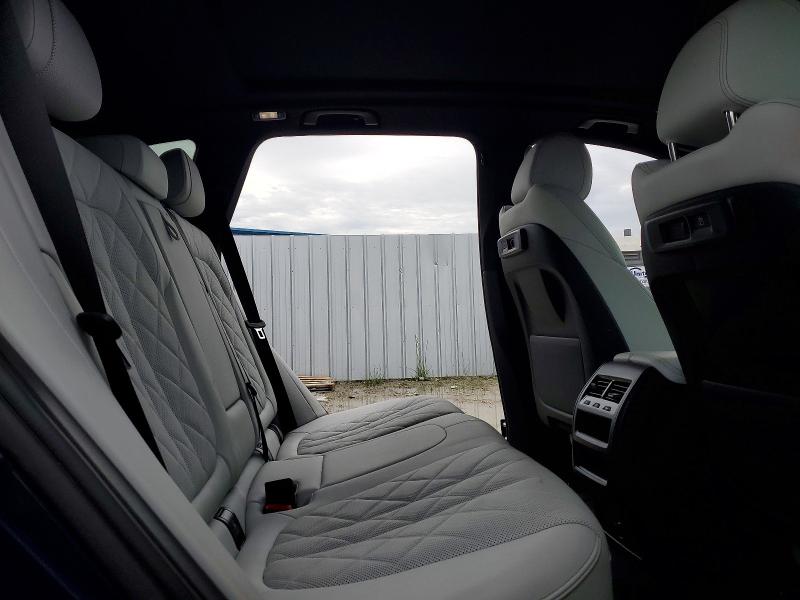 Aukcja sprzedaży 2023 Bmw X5, vin: 5UXCR4C07P9R74312, numer aukcji: 50558856