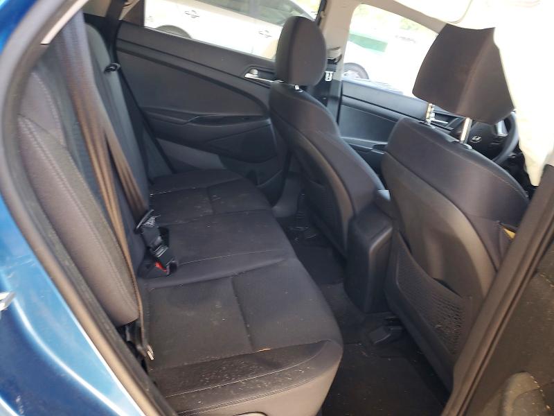 Продаж на аукціоні авто 2019 Hyundai Tucson, vin: KM8J23A40KU079016, номер лоту: 49816926