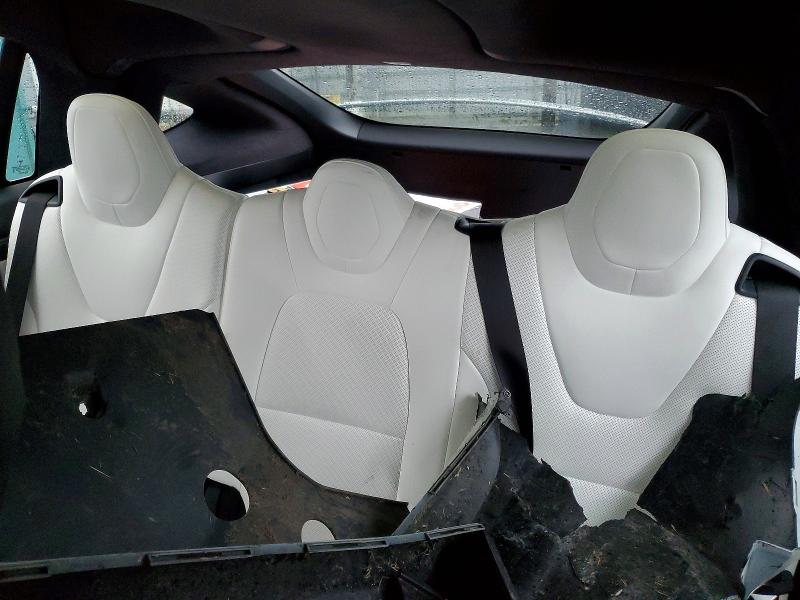 Aukcja sprzedaży 2018 Tesla Model X, vin: 5YJXCDE43JF139552, numer aukcji: 48087646