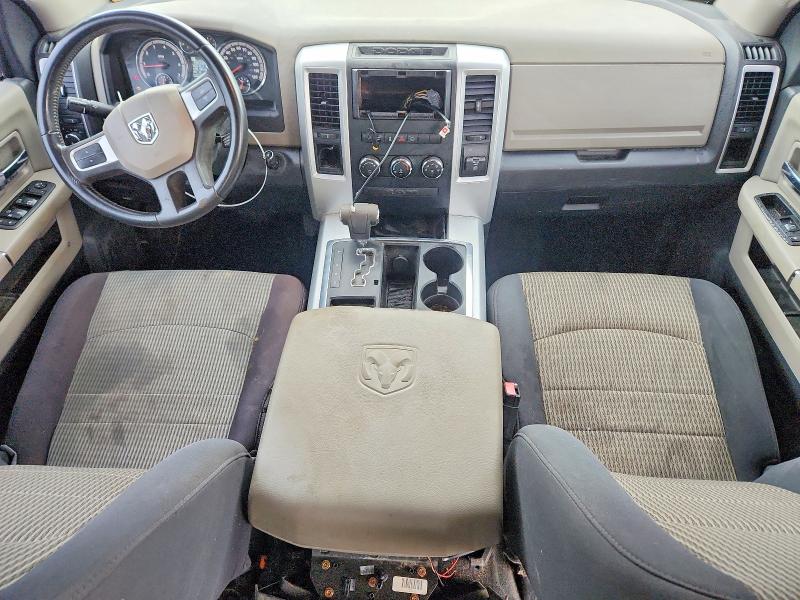Aukcja sprzedaży 2011 Dodge Ram 1500, vin: 1D7RB1CT6BS677354, numer aukcji: 51414236