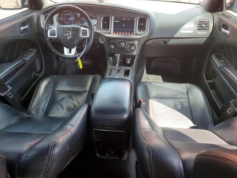 51780386 :رقم المزاد ، 2C3CDXCT9CH168840 vin ، 2012 Dodge Charger مزاد بيع