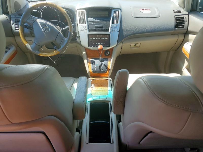 Aukcja sprzedaży 2007 Lexus Rx, vin: 2T2GK31U67C011768, numer aukcji: 49848966