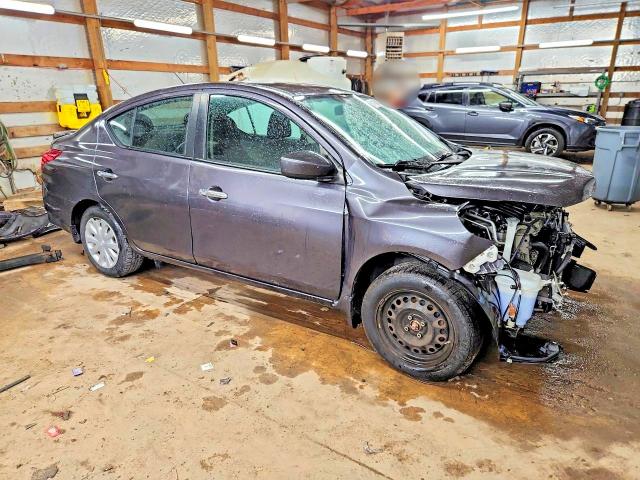 Продаж на аукціоні авто 2015 Nissan Versa, vin: 3N1CN7AP8FL834356, номер лоту: 51113126