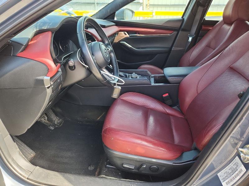Продаж на аукціоні авто 2019 Mazda 3, vin: JM1BPBNMXK1131462, номер лоту: 51832336