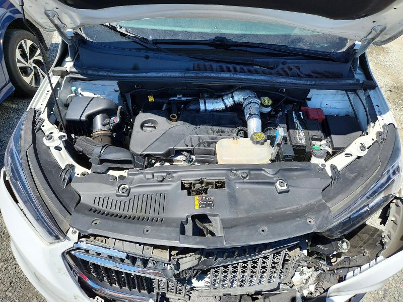 Продажа на аукционе авто 2019 Buick Encore, vin: KL4CJCSM3KB955064, номер лота: 51030296