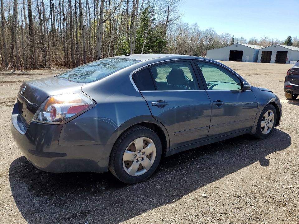 51295096 :رقم المزاد ، 1N4BL21E48C278955 vin ، 2008 Nissan Altima مزاد بيع