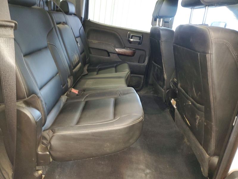 Продаж на аукціоні авто 2019 Gmc Sierra, vin: 1GT12REG8KF262342, номер лоту: 49309816