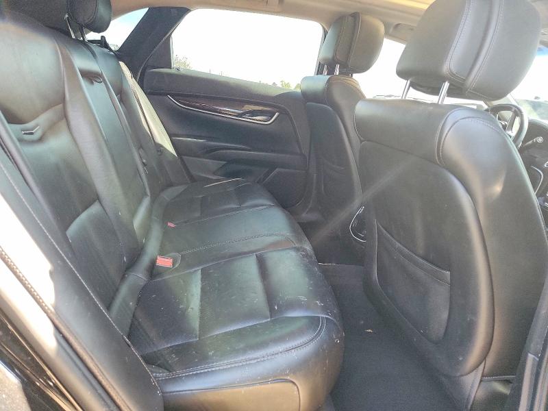 Aukcja sprzedaży 2013 Cadillac Xts, vin: 2G61R5S31D9172664, numer aukcji: 49373946