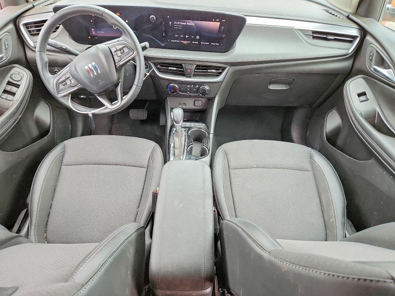 49713026 :رقم المزاد ، KL4AMBS27RB125981 vin ، 2024 Buick Encore Gx مزاد بيع