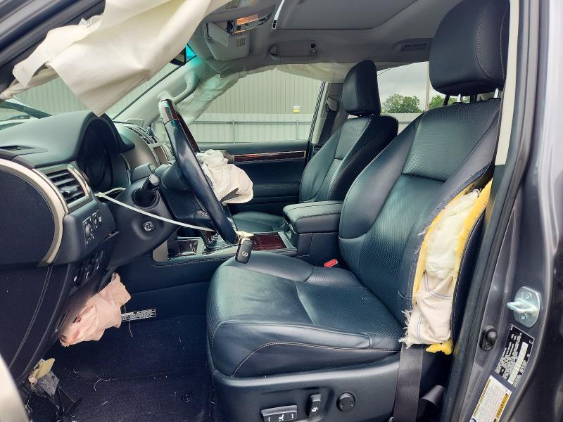 Aukcja sprzedaży 2017 Lexus Gx, vin: JTJJM7FX1H5154931, numer aukcji: 51657456