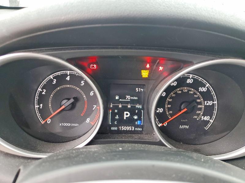 Aukcja sprzedaży 2013 Mitsubishi Outlander Sport, vin: 4A4AR3AU6DE021773, numer aukcji: 51867846