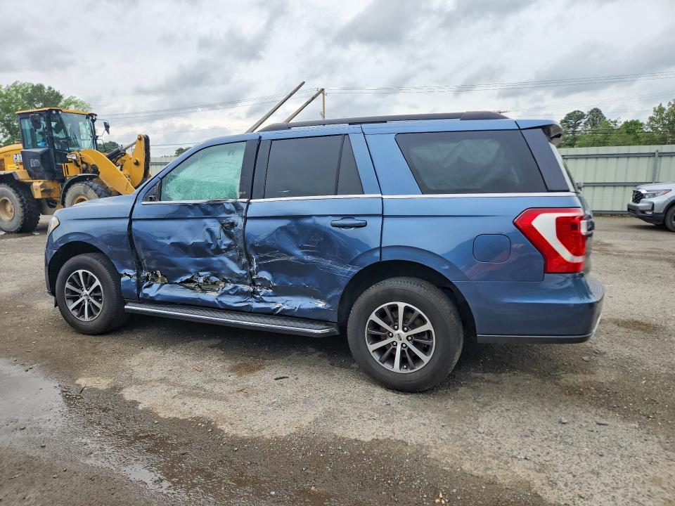 Aukcja sprzedaży 2018 Ford Expedition, vin: 1FMJU1HT5JEA00802, numer aukcji: 48348426
